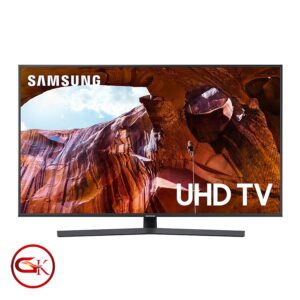 تلویزیون 55 اینچ سامسونگ مدل Samsung RU7400 با کیفیت 4K