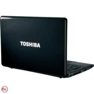 Toshiba R580 | Core i5 650M | RAM 4G | 500G HDD | Intel HD Graphic