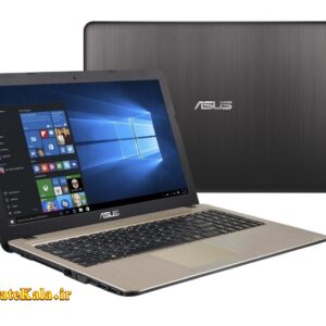 Asus X540UB | CPU i7 7500U | 1TB HDD | RAM 8GB | MX110 2G