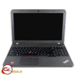 بررسی لپ تاپ Lenovo ThinkPad E555
