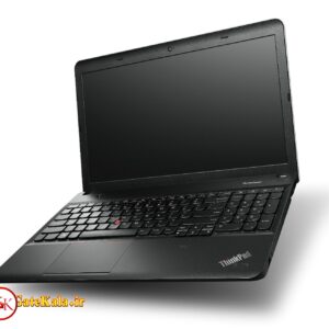 Lenovo ThinkPad E540 | CPU Core i5 4210M | RAM 4G | Intel HD Graphic