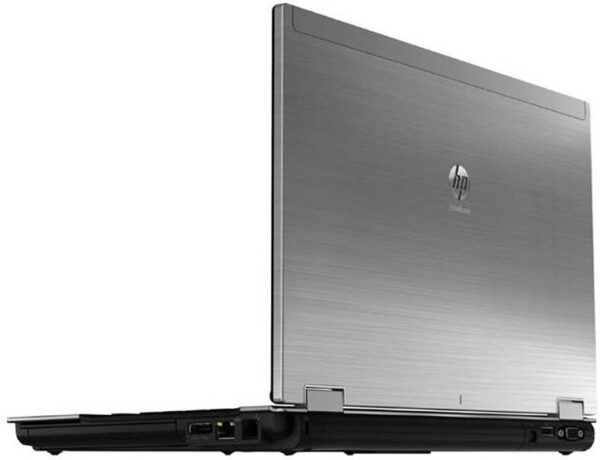 مشخصات لپ تاپ HP 8540p