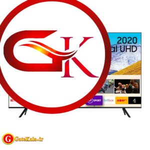تلویزیون Samsung TU8000