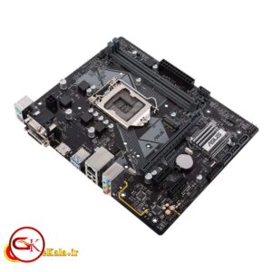 Asus PRIME H310M-A R2.0 LGA 1151 Motherboard