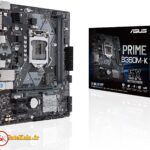 Asus PRIME B360M-K