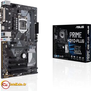 Asus Prime H310 Plus