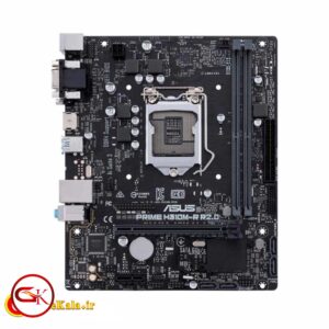 Asus PRIME H310M-A R2.0 LGA 1151 Motherboard