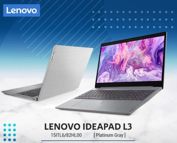Lenovo IdeaPad L3
