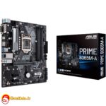 Asus PRIME B365M-A