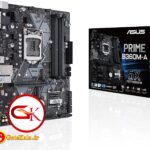 Asus B360M-A