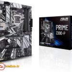 Asus PRIME Z390-P
