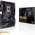 Asus TUF GAMING Z490-PLUS