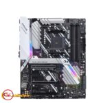 Asus PRIME X470-PRO