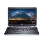 لپ تاپ استوک دل Dell Latitude E6520