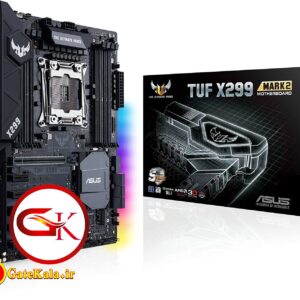 Asus TUF X299
