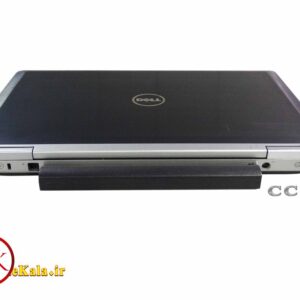 لپ تاپ دل Dell Latitude E6520 | CPU i5-2 | RAM 8G | HDD 500G | Intel HD Graphic