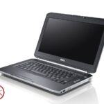 Dell Latitude E5420