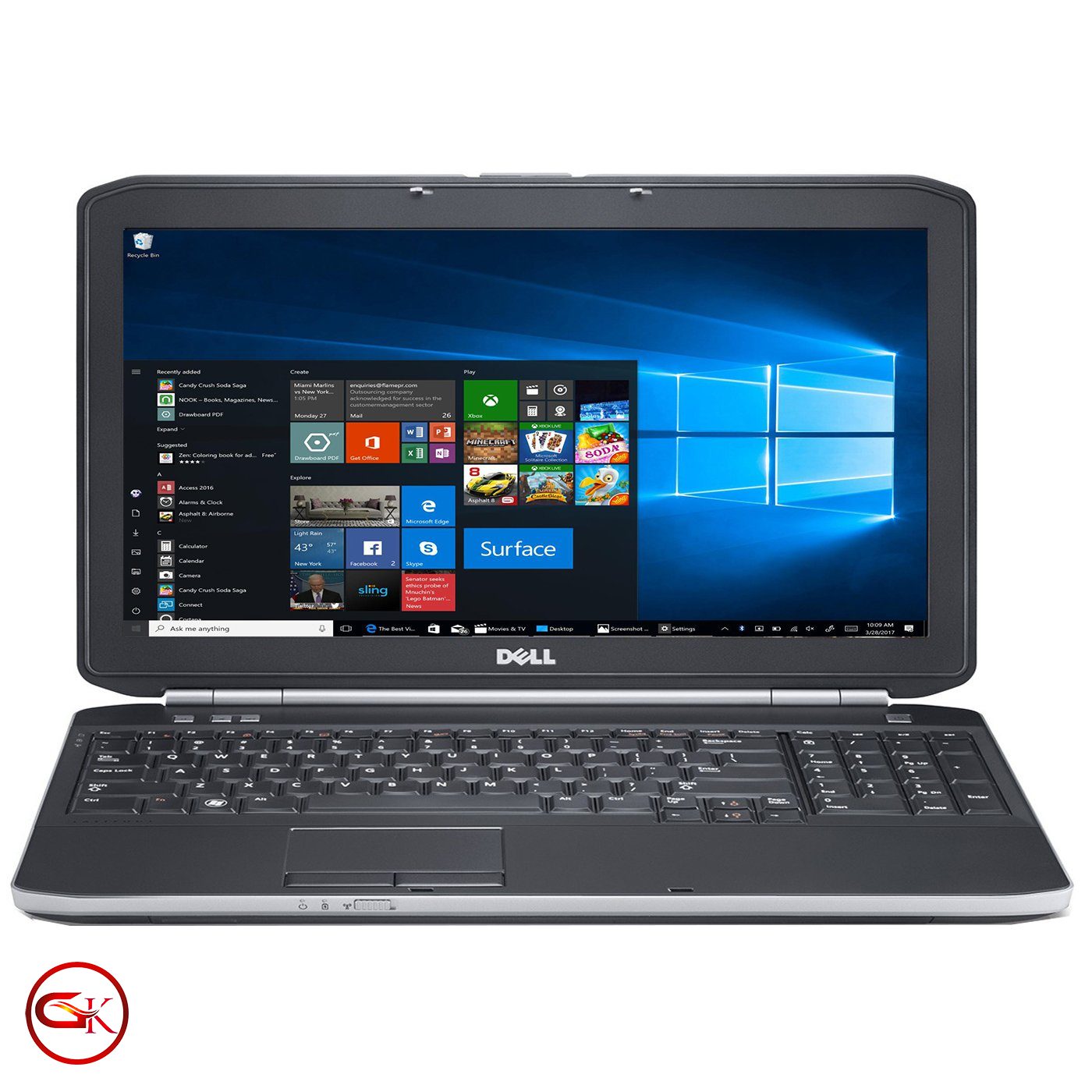 خرید و فروش لپ تاپ Dell Latitude E5530 با پردازنده Core i3-3340M