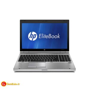 HP Elitbook 8570p-1