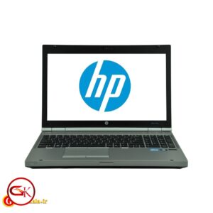 HP Elitbook 8570p