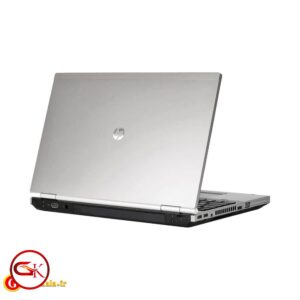 HP Elitebook 8570p | i5-3360M | 4G | 128G SSD | ATI 1G
