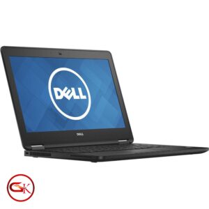 لپ تاپ دل Dell Latitude E7270 | Core i5-6300U | RAM 8G | 128G SSD | Intel HD