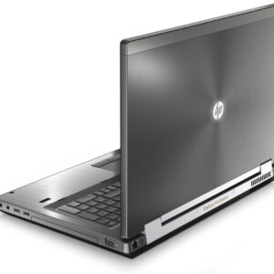 لپ تاپ اچ پی HP Elitebook 8770w | i7-3720QM | 8G | 500G | Nvidia 2G