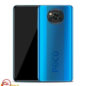 گوشی موبایل Xiaomi Poco X3