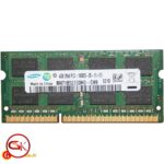 رم لپ تاپ سامسونگ 8G DDR3 1333