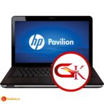 لپ تاپ استوک HP Pavilion DV5