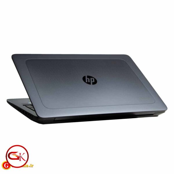 لپ تاپ استوک HP Zbook 15 G3