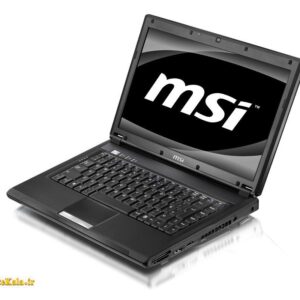 لپ تاپ استوک MSI CX41