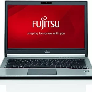 لپ تاپ استوک Fujitsu E744