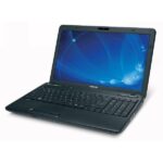 Toshiba Satellite C655D