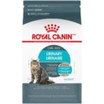 غذای خشک گربه رویال کنین ترکیبات royal canin Urinary Care  Royal-2-3-4
