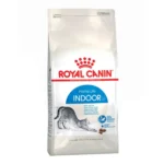royal canin cat home life indoor dry food kibbles front