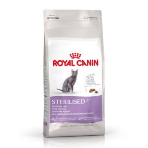 royal canin sterilized 37 cat 400 g