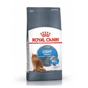 Feline Care Nutrition Light Weight Care