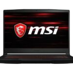 MsiGF63 8RD 1