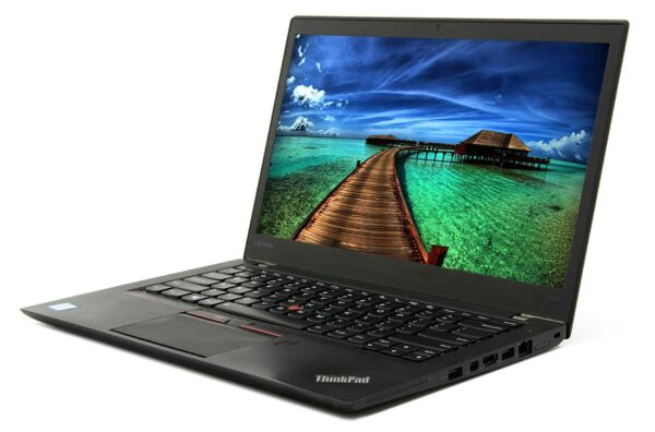 Lenovo ThinkPad T460s screen