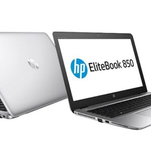 لپ تاپ اچ پی EliteBook 850G3/i5(6300u)/RAM8/256SSD/INTEL HD/15.6FHD
