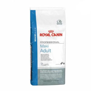 غذای خشک سگ بالغ رویال کنین مکسی ادالت 16 کیلو گرم Royal Canin Maxi Adult PRO