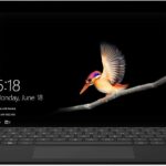 Microsoft Surface Go