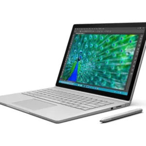 سرفیس بوک 1 Surface Book 1 /COREI7(6600U)/8GB/256GB SSD/4GB TOUCH