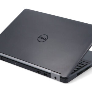 لپ تاپ دل  Dell 5570 | i5(6300u) |RAM 8GB| 256 SSD | 15.6 FHD